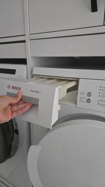 Bosh droogkast beschikbaar voor biedingen