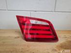BMW 5 serie F10 2010 - 2015 achterlicht links in klep €30, Gebruikt, -, -, Ophalen of Verzenden