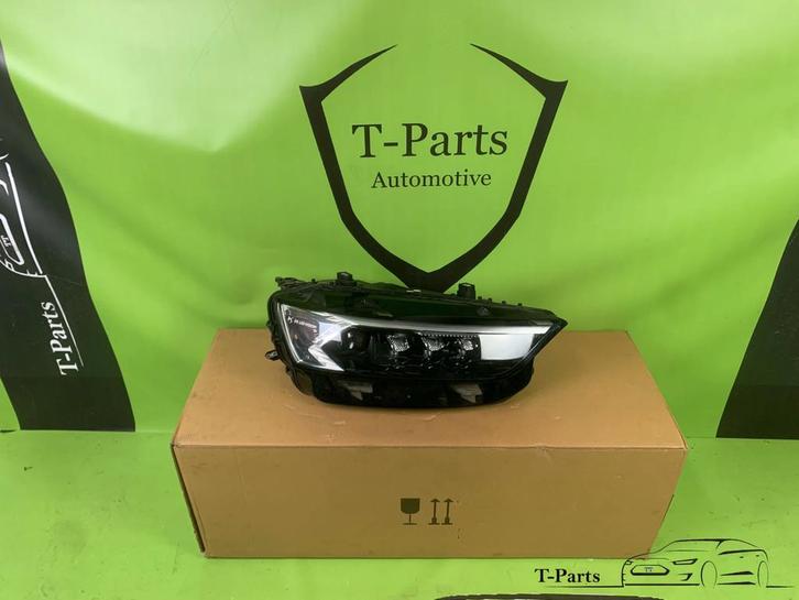 DS7 koplamp rechts lamp 9816526980, Auto-onderdelen, Verlichting, Nieuw