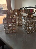 Lustre, Enlèvement, Comme neuf