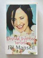 Jill Mansell - 2014, Ophalen of Verzenden, Gelezen, Jill Mansell