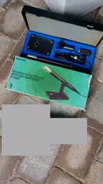 HI FI microfoon Philips, Muziek en Instrumenten, Ophalen of Verzenden, Zo goed als nieuw, Overige typen