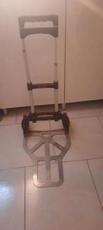 Diable, Doe-het-zelf en Bouw, Transportwagens, Ophalen, Steekwagen