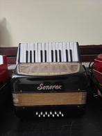 Voor onderdelen, Muziek en Instrumenten, Accordeons, Ophalen of Verzenden, Zo goed als nieuw