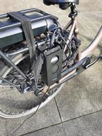 E-bike laadhouder batterij, Vélos & Vélomoteurs, Accessoires vélo | Batteries de vélo, Enlèvement ou Envoi, Neuf