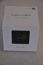 Y‑Cam Cube HD 1080 (security camera), Ophalen