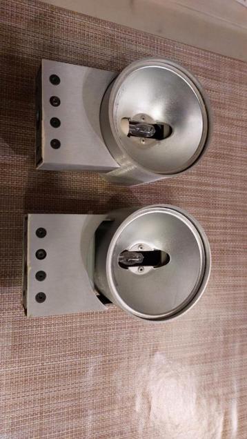  Wandspots Delta Light 220V beschikbaar voor biedingen