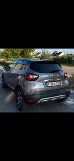 Renault Captur Energy TCe 120 EDC  “extreme”  prima staat!!, Auto's, 87 kW, Euro 6, Leder, Overige kleuren