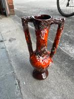 Vaas, Antiek en Kunst, Ophalen