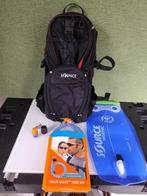 Source drinkzak van 15 liter+waterzakje+slangen+accessoires, Ophalen of Verzenden, Nieuw, Source