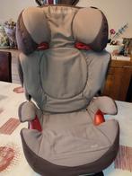 Siège enfant groupe 2-3, Kinderen en Baby's, Autostoeltjes, Ophalen, Autogordel, 15 t/m 36 kg, Zo goed als nieuw