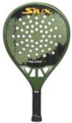 Siux Trilogy Go 5 padel racket nieuw, Ophalen of Verzenden, Nieuw, Padelracket