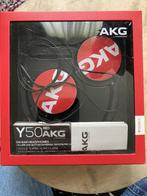 3 hoofdtelefoons: 1 AKG, 2 Sennheiser, Ophalen of Verzenden, Zo goed als nieuw, Over oor (circumaural), Overige merken