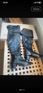 Cuissardes, Enlèvement, Comme neuf, Noir