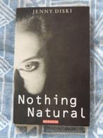 Nothing Natural by Jenny Diski, Ophalen, Europa overig, Zo goed als nieuw, Jenny Diski