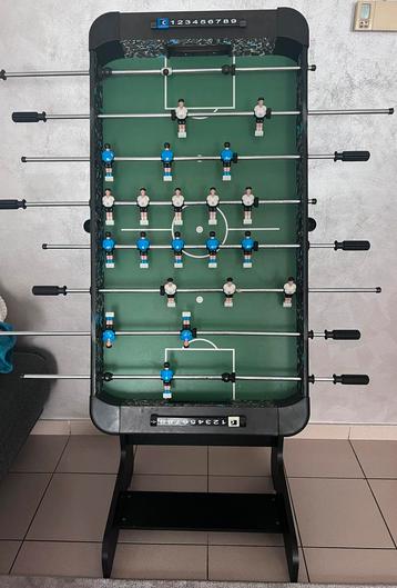 Tables de football beschikbaar voor biedingen