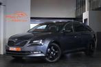 Skoda Superb SW 1.6 CR TDi Style DSG Navi ACC TrekH Garantie, Auto's, Automaat, Gebruikt, 4 cilinders, 120 pk