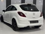 OPEL CORSA ÉDITION OPC 1.3 DIESEL FINITION NOIR, Autos, Opel, Achat, Entreprise, Noir, Diesel