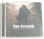 CD Album The Seventh - Cursed Earth Wasteland, Comme neuf, Enlèvement ou Envoi