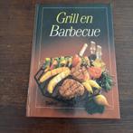 Grill en barbecue, Boeken, Ophalen of Verzenden, Zo goed als nieuw