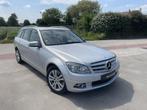 Mercedes-Benz C 220 CDI *AUTOMATIQUE* CUIR *2010 *EURO 5*, Cuir, Euro 5, Achat, Entreprise