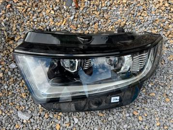 Ford Edge LED-koplamp aan bestuurderszijde beschikbaar voor biedingen