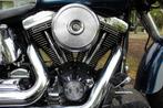 Harley-Davidson Fat Boy Softail Evo, Motoren, Bedrijf, Chopper
