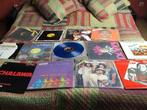 Maxi singles, Cd's en Dvd's, Vinyl | Pop, Overige formaten, 1960 tot 1980, Gebruikt, Ophalen