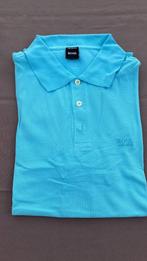 Hugo Boss polos, Ophalen, Zo goed als nieuw, Maat 52/54 (L), Hugo Boss