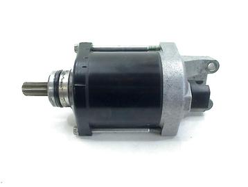 STARTMOTOR Suzuki GSR 750 2011-2016 (GSR 750) beschikbaar voor biedingen
