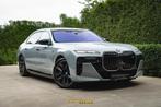 BMW i7 M70 xDrive, 4 deurs, Euro 6, 0 kg, I7