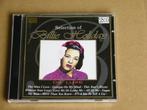 2CD - BILLIE HOLIDAY - Selection Of Billie Holiday - 2CD, Cd's en Dvd's, Cd's | Jazz en Blues, Blues, Ophalen of Verzenden