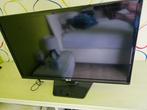 Klein tv'tje, Audio, Tv en Foto, Televisies, Ophalen, Gebruikt