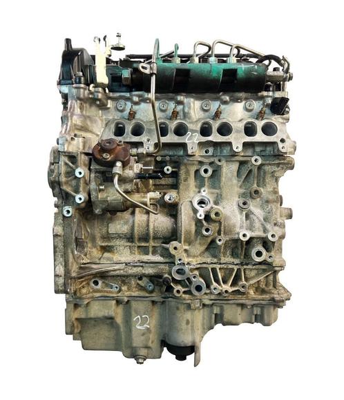 Opel Vauxhall Astra K 1.6 D16DTI D16 LXO-motor, Auto-onderdelen, Motor en Toebehoren, Opel, Ophalen of Verzenden