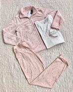 Etam 3-delige pyjama, Maat 38/40 (M), Nieuw, Ophalen of Verzenden, Roze