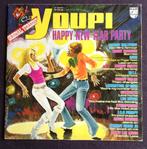 LP ‎Joepie's Happy New Year Party Hits 1976, Ophalen of Verzenden, Gebruikt, 12 inch, Pop