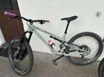 ENDURO COMMENCAL METAL V4 MOUNTAINBIKE, Ophalen, Overige merken
