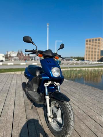 MBK Stunt beschikbaar voor biedingen