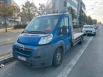 Takelwagen Citroën jumper 2008 3.0 te koop  motor defect !!!, Particulier, Te koop, Citroën