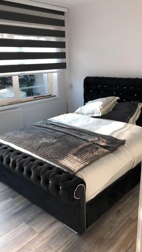 Nieuwe bedden en matrassen - 140x200, 160x200, 180x200 cmNie, Huis en Inrichting, Slaapkamer | Beddengoed, Nieuw, Verzenden