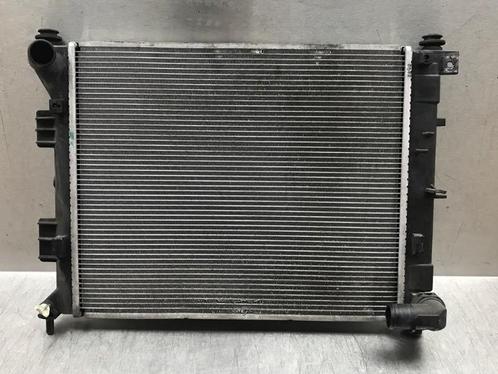 RADIATEUR Kia Cee'd Sportswagon (JDC5) (01-2012/12-2018), Auto-onderdelen, Airco en Verwarming, Kia, Gebruikt
