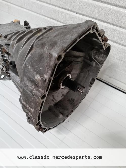 Versnellingsbak handgeschakeld Mercedes w460 versnellingsbak, Auto-onderdelen, Transmissie en Toebehoren, Mercedes-Benz, Gebruikt