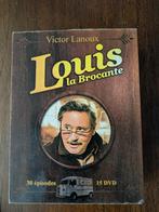 DVD box Louis la Brocante, Ophalen of Verzenden, Gebruikt, Thriller, Boxset