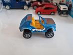 Buggy Majorette Crazy Car, Enlèvement ou Envoi, Utilisé, Voiture