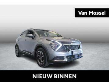 Kia Sportage 1.6 T-GDi 48V 7DCT Pulse beschikbaar voor biedingen