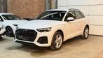 Audi Q5 50 TFSIe quattro S tronic S line Garantie, Auto's, Audi, Automaat, Gebruikt, 4 cilinders, Bedrijf