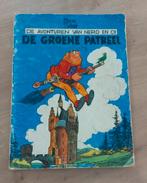 Nero De groene patreel, Une BD, Enlèvement ou Envoi, Utilisé, Marc Sleen