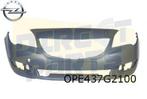 Opel Meriva B (2/14-) voorbumper (te spuiten) Origineel! 134, Neuf, -, Opel, -