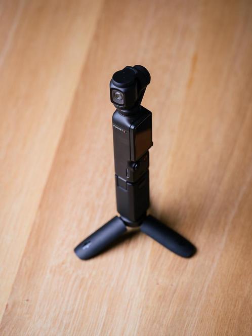 DJI Osmo Pocket 3 – Creator Combo | Comme Neuf - 500 €, Audio, Tv en Foto, Actiecamera's, Zo goed als nieuw, Overige merken, Ophalen