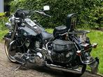 Harley Davidson FLSTC Heritage BWJ 1991, Motos, 2 cylindres, Particulier, Chopper, 1340 cm³